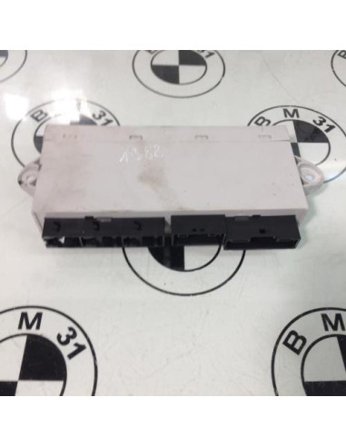 Calculateur BMW SERIE 7 E65 PHASE 2 Diesel