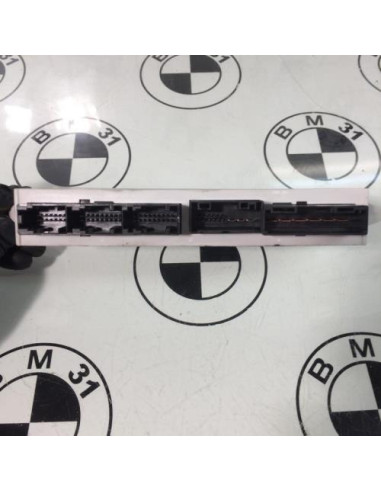 Calculateur BMW SERIE 7 E65 PHASE 2 Diesel