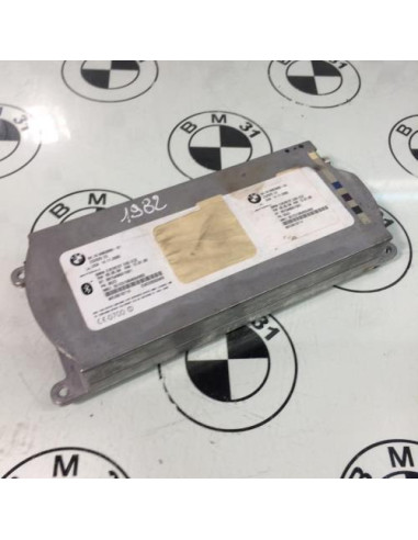 Calculateur BMW SERIE 7 E65 PHASE 2 Diesel