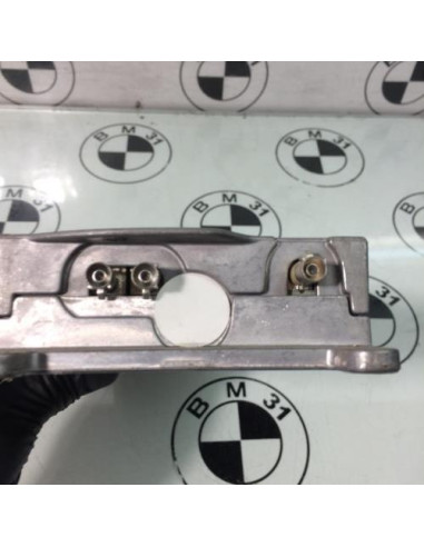 Calculateur BMW SERIE 7 E65 PHASE 2 Diesel