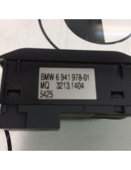 Bouton/Interrupteur BMW SERIE 7 E65 PHASE 2 Diesel