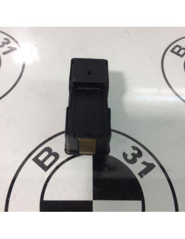 Bouton/Interrupteur BMW SERIE 7 E65 PHASE 2 Diesel