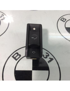 Bouton/Interrupteur BMW SERIE 7 E65 PHASE 2 Diesel 2