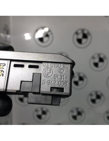 Bouton/Interrupteur BMW SERIE 7 E65 PHASE 2 Diesel