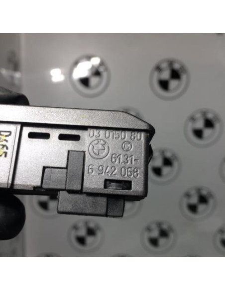 Bouton/Interrupteur BMW SERIE 7 E65 PHASE 2 Diesel
