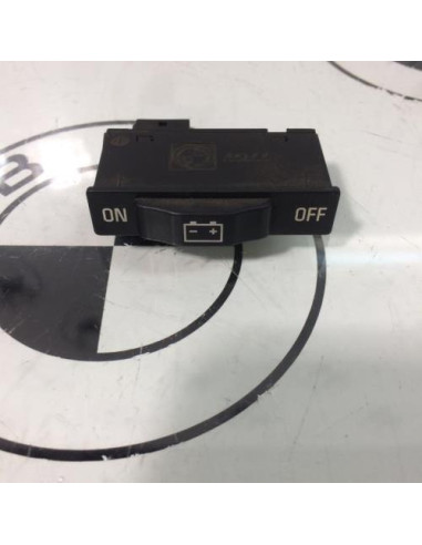 Bouton/Interrupteur BMW SERIE 7 E65 PHASE 2 Diesel