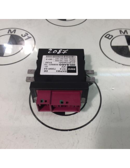 Calculateur BMW SERIE 1 F20 PHASE 1 Diesel