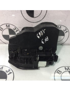 Serrure avant droit BMW  Essence