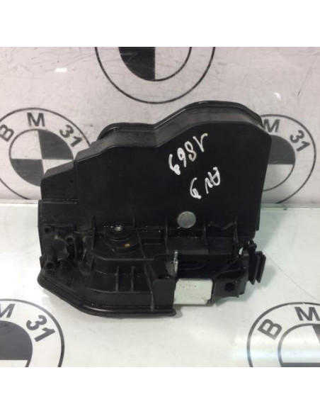 Serrure avant droit BMW  Essence