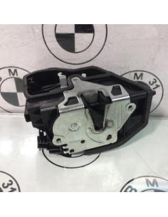 Serrure avant droit BMW  Essence 2