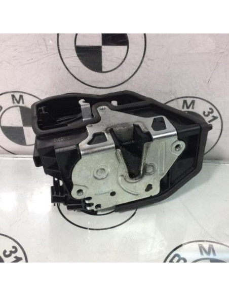 Serrure avant droit BMW  Essence