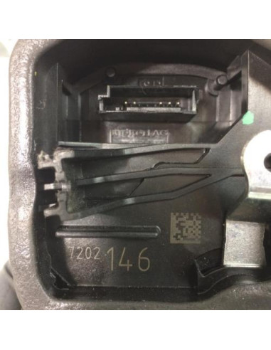 Serrure avant droit BMW  Essence