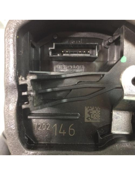 Serrure avant droit BMW  Essence