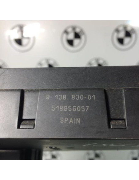 Porte fusible BMW  Essence