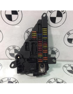 Porte fusible BMW  Essence 2