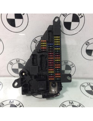 Porte fusible BMW  Essence