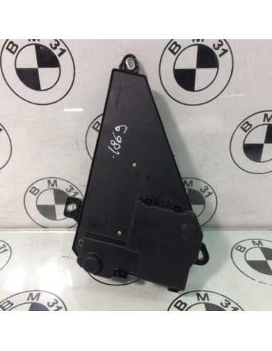 Porte fusible BMW  Essence