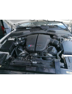 Support filtre a huile BMW  Essence 2