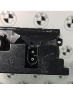 Commande chauffage BMW  Essence