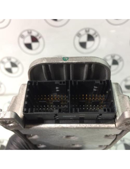 Boitier air bag BMW  Essence