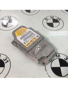 Boitier air bag BMW  Essence 2
