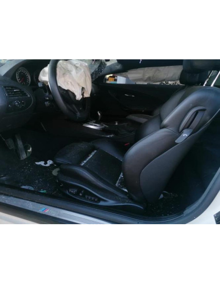 Boitier air bag BMW  Essence