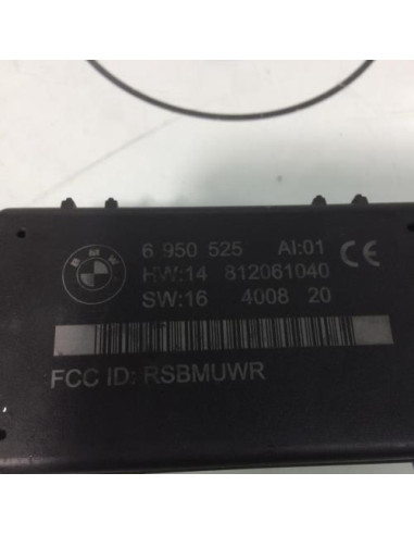 Capteur BMW  Essence