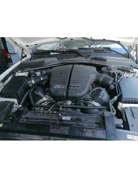 Capteur BMW  Essence