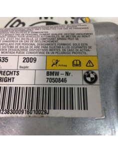 Air bag lateral droit BMW  Essence 2