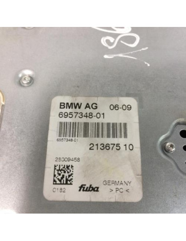 Antenne BMW  Essence