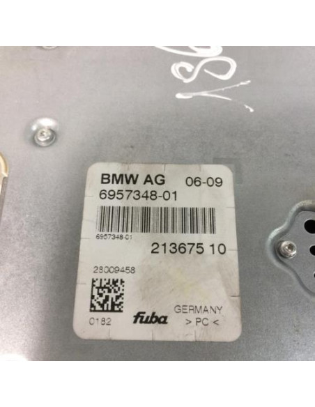 Antenne BMW  Essence