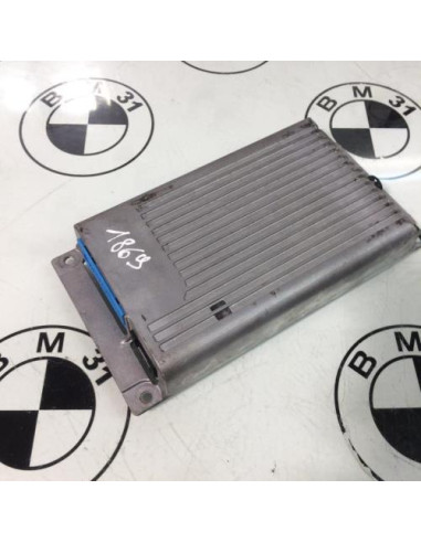 Calculateur BMW  Essence