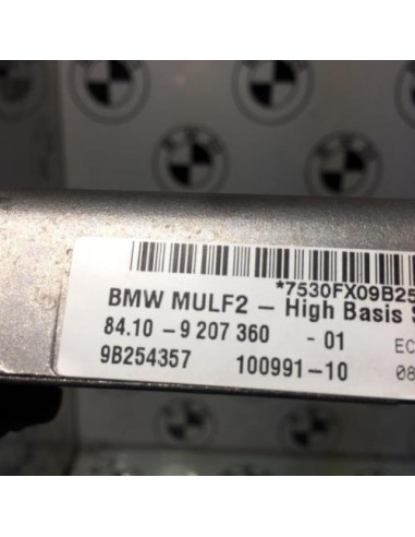 Calculateur BMW  Essence