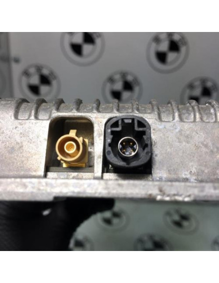 Calculateur BMW  Essence