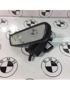 Retroviseur interieur BMW  Essence