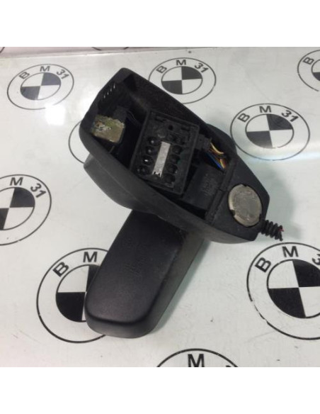 Retroviseur interieur BMW  Essence