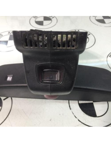 Retroviseur interieur BMW  Essence