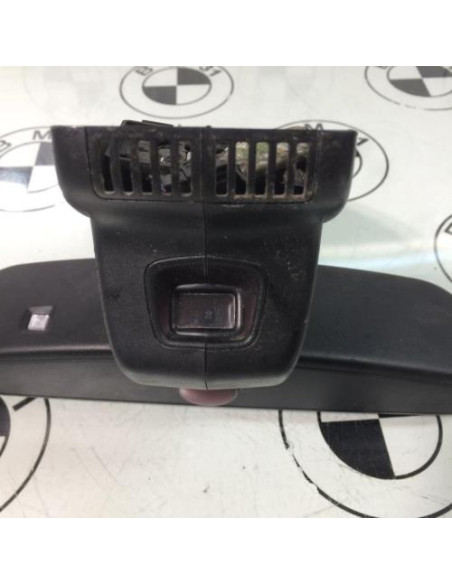 Retroviseur interieur BMW  Essence