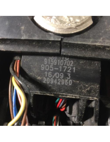 Retroviseur interieur BMW  Essence