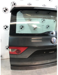 Malle/Hayon arriere BMW X3 E83 PHASE 1 Diesel 2