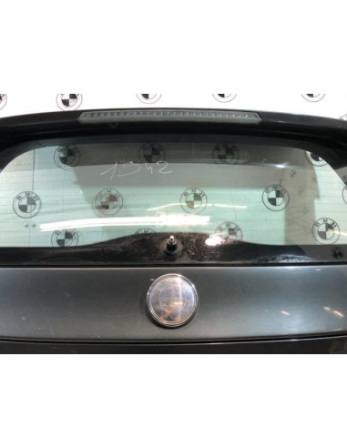 Malle/Hayon arriere BMW X3 E83 PHASE 1 Diesel