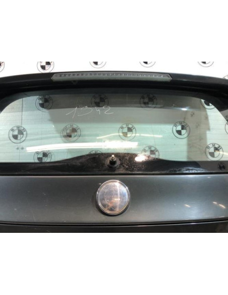 Malle/Hayon arriere BMW X3 E83 PHASE 1 Diesel