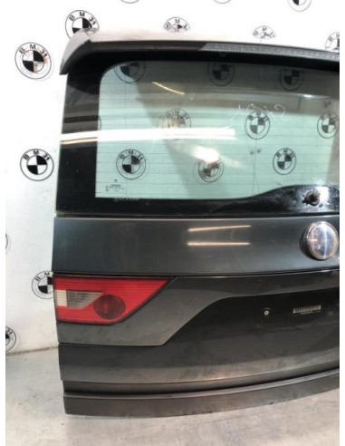 Feu arriere secondaire gauche (feux) BMW X3 E83 PHASE 1 Diesel