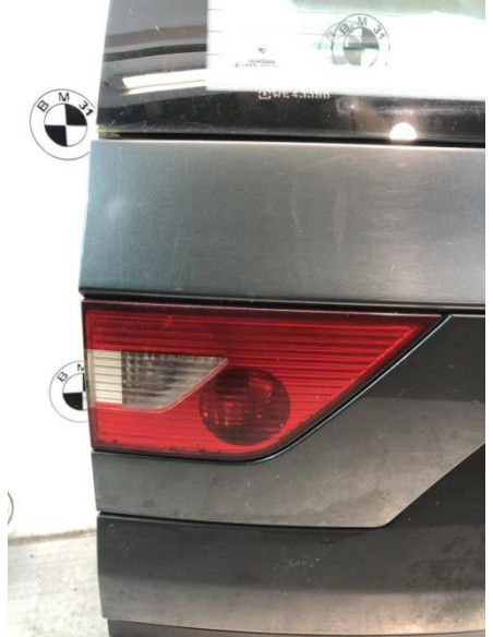 Feu arriere secondaire gauche (feux) BMW X3 E83 PHASE 1 Diesel
