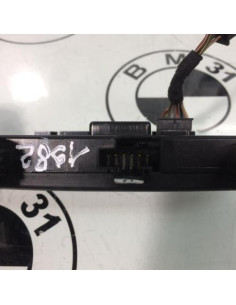 Calculateur BMW SERIE 7 E65 PHASE 2 Diesel