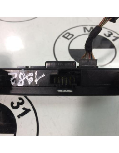 Calculateur BMW SERIE 7 E65 PHASE 2 Diesel