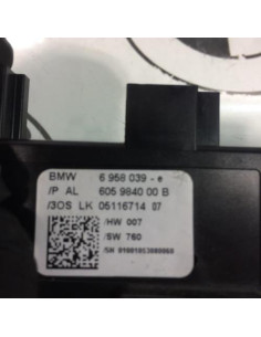 Calculateur BMW SERIE 7 E65 PHASE 2 Diesel 2