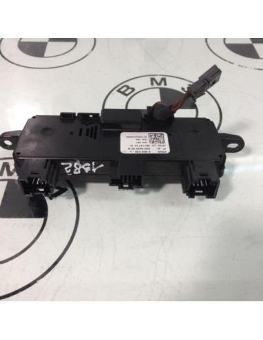 Calculateur BMW SERIE 7 E65 PHASE 2 Diesel