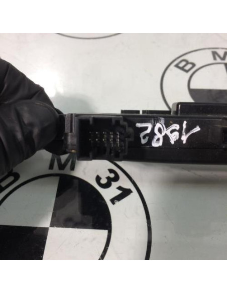 Calculateur BMW SERIE 7 E65 PHASE 2 Diesel