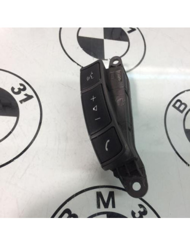 Bouton/Interrupteur BMW SERIE 7 E65 PHASE 2 Diesel